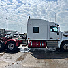 White 2020 Peterbilt 579