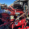 White 2020 Peterbilt 579