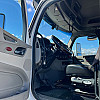 White 2020 Peterbilt 579