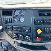 White 2020 Peterbilt 579