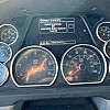 White 2020 Peterbilt 579