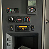 White 2020 Peterbilt 579